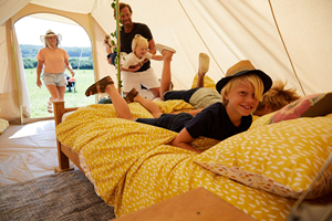 Cotton Canvas <strong>Bell</strong> <strong>Tents</strong> Outdoor Camping Equipment <strong>Accessories</strong> Camping &amp; Hiking Glamping <strong>Tent</strong> - Product Image 6