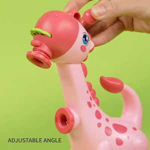 Lucky Toys Proyector Juego de aprendizaje Animal Proyección eléctrica Multifuncional <span class=keywords><strong>Girrafe</strong></span> Juego de pintura - Product Image 2