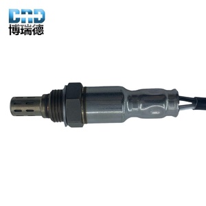 Capteur d'oxygène de remplacement, capteur O2 pour Nissan Murano Z51 (2011-2015) 3.5L OEM 22690-KA370 - Product Image 3
