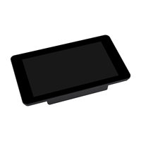 Carte de développement Waveshare ESP32-S3 en carton ondulé avec écran tactile capacitif de 7 pouces, interaction vocale intelligente homme-machine, Wi-Fi