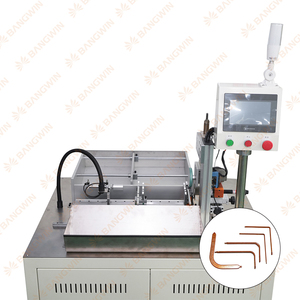 สายการผลิตเครื่องจักรท่อความร้อนโลหะ - Product Image 4