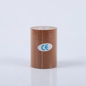 Tianxi 10*500 водонепроницаемый продукт для подтяжки груди плюс размер на 5 м 10 см 10 см * 500 см эластичная самоклеяемая спортивная лента