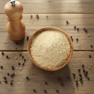 Crumbs <span class=keywords><strong>de</strong></span> <span class=keywords><strong>blé</strong></span> aromatisés au poivre <span class=keywords><strong>noir</strong></span>, type Panko - Product Image 4