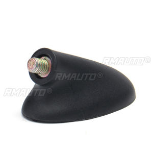 Antenne de toit pour autoradio AM/FM, mât + kit de base, pour Ford Focus, modèles 2000-2007, XS8Z-18919-AA XS8Z18919AA, 1/2/5 pièces - Product Image 5