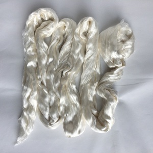 Soie de mûrier argentée de qualité A1, vente chaude - Product Image 3