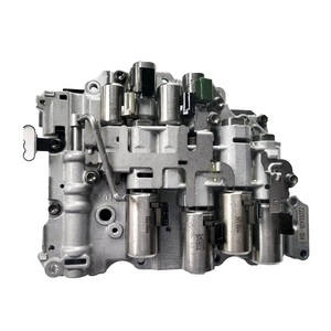 Corps de valve HXT remanufacturé AW TF70SC 317402 AF21B TF70SC0003FN, composants de réparation de boîte de vitesses automatique pour PEUGEOT CITROËN - Product Image 5
