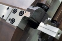 Machine à cintrer les fils du cadre de lunettes 2mm-6mm 2d Cnc