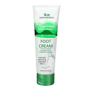 Baume réparateur pour les pieds Crème de soin des pieds Anti Dry Cracked Heels 40% Urea Cream Crème hydratante pour les pieds - Product Image 5
