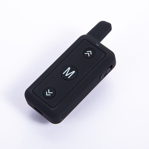 Leixun Vv-109 Walkie Talkie UHF de 16 Canales con Cancelación de Ruido, Mini Portátil para Restaurantes y Hoteles - Product Image 2