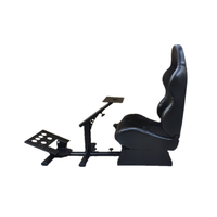 JIABEIR 1012A Simulateur de course automobile pour PlayStation