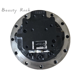 Moteur de voyage de l'excavatrice CAT306E final drive 306e PHV-4B-70D-PT-9388A - Product Image 3