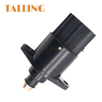 Pièces de voiture de moteur automatique soupape de commande d'air de ralenti IAC OEM 4874373AB pour DODGE DAKOTA 1999-2002 JEEP GRAND CHEROKEE WRANGLER
