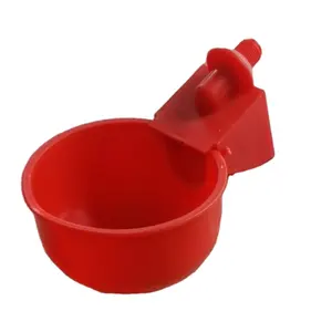 Competitive price high quality animal chicken poultry water nipple Chicken drinker