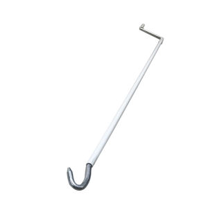 Manivelle <span class=keywords><strong>pour</strong></span> <span class=keywords><strong>volet</strong></span> roulant en aluminium - Product Image 1