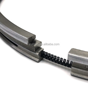 แหวนลูกสูบเครื่องยนต์ดีเซล IZUMI DC11 รุ่น 2196579 - Product Image 6