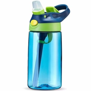 Available Kids Hiking Water <b>Bottle</b> with Bpa Free Children <b>Plastic</b> <b>Drink</b> <b>Bottle</b> - Product Image 1