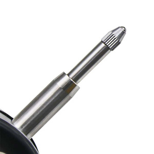 Ip54 Waterdichte Digitale <span class=keywords><strong>Micrometer</strong></span> 0.001Mm Elektronische <span class=keywords><strong>Micrometer</strong></span> Metriek/Inch 0-12.7Mm/0.0005 "Precisie Wijzerplaat Indicator Meter - Product Image 6