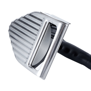 Đầu Bếp Bạc 120Mm 90W Điện Doner Kebap Dao Kebap Shawarma Gyro Slicer - Product Image 4