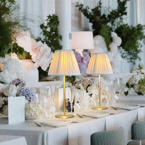 Most Selling <b>Battery</b> Operated <b>Table</b> Lamp Portable Desk Lamp for Outdoor Indoor and Emergency Use Available For Sale - Product Image 1