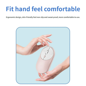 Business Office Portable Lightweight Dual Mode Wireless <b>Mouse</b> Rechargeable bluetooth <b>Mouse</b> <b>for</b> Laptop <b>Computer</b> - Product Image 2