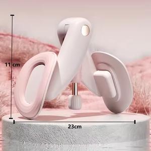 Display <span class=keywords><strong>da</strong></span> ginnastica intelligente <span class=keywords><strong>per</strong></span> gambe <span class=keywords><strong>da</strong></span> allenamento a resistenza regolabile attrezzatura <span class=keywords><strong>per</strong></span> il Fitness modellatura del corpo della <span class=keywords><strong>coscia</strong></span> Master - Product Image 2