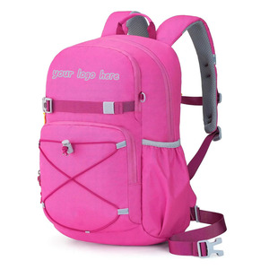 Mochilas Escolares Diseño Ergonómico Multicompartimentos Transpirables <span class=keywords><strong>Mochila</strong></span> de <span class=keywords><strong>Viaje</strong></span> para Excursionismo Mejor Diseño Mochilas Escolares ODM para Niños - Product Image 1