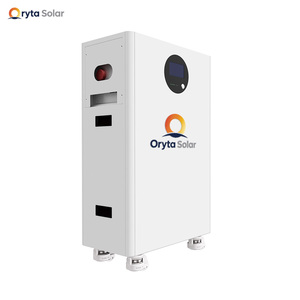 All-in-One 5kW 51.2V 314Ah Up-<b>standing</b> Solar Energy Storage Battery CE 6000 <b>Cycles</b> - Product Image 3