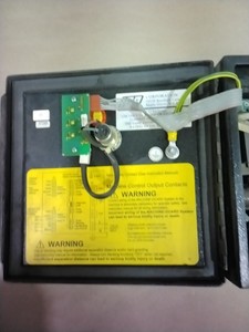 Controlador de Cortina de Luz Mgca4a Original, Nuevo, para Cortinas de Luz de 115V AC, Compatible con PLC - Product Image 2