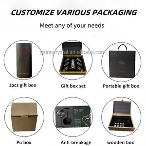 Vaso de cóctel de barra de piña de diseño vintage, vaso de vino y jugo en relieve creativo, vaso de barman transparente - Product Image 5