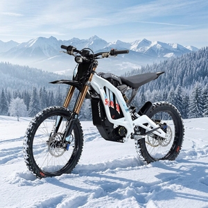 Nouvelle Moto Tout-Terrain Surron X 72V 10000W 35Ah 2026 Light Bee 10kW - Product Image 3