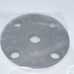 New 224113029040 5 <b>Bolt</b> <b>Flange</b> 5'' Od Original Ready Stock Industrial Automation Pac Dedicated Plc Controller - Product Image 1