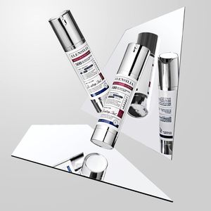 Elensilia Escargot Serum con Smart Spicule CICA Complex Gel Leggero e ad Assorbimento Rapido 50ml Skincare Coreano Step 1 - Product Image 2