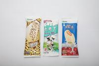 Film nacré pour l'impression, la fabrication de sacs et le laminage d'emballages de bâtonnets glacés – Brillant nacré, excellente résistance à la chaleur et au froid