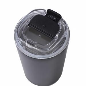 Tasse à café isotherme à double paroi 280 ml 380 ml en acier inoxydable 304, mug de voyage portable pour l'extérieur, la voiture et la maison - Product Image 6