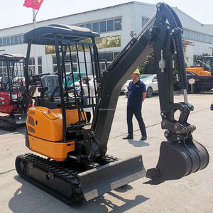 <span class=keywords><strong>Mini</strong></span> Escavatore Idraulico Cingolato Economico in Vendita, <span class=keywords><strong>Mini</strong></span> Escavatore Cingolato da 1.8 Ton R18 con Motore Kubota - Product Image 2