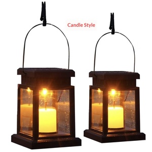 Luces <span class=keywords><strong>Solares</strong></span> LED <span class=keywords><strong>para</strong></span> Jardín 2026, Luces <span class=keywords><strong>Solares</strong></span> <span class=keywords><strong>para</strong></span> Exteriores, Cementerios y Patios, <span class=keywords><strong>Faroles</strong></span> <span class=keywords><strong>Solares</strong></span> LED Colgantes Estilo Palacio Europeo - Product Image 6