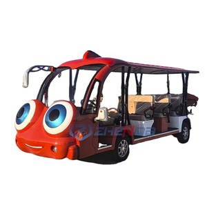 Autobús Eléctrico al Por Mayor a Bajo Precio, Accesorios para Autobuses, Autobús Urbano de Alta Calidad, Autobús Turístico Usado - Product Image 1