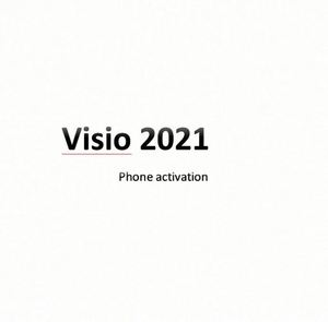 สติ๊กเกอร์ COA สำหรับการเปิดใช้งาน <span class=keywords><strong>Visio</strong></span> Professional Pro 2021 2019 ของแท้ทั่วโลก 1 ชิ้น ซอฟต์แวร์สำนักงาน อินเทอร์เน็ต ดิจิทัล เน็ตเวิร์ก สต็อกทั่วโลก - Product Image 3
