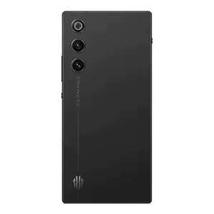 Teléfono para Juegos Red Magic 10 Air 5G Original, Pantalla AMOLED de 6.8 Pulgadas y 120 Hz, Qualcomm SD8 Gen 3, 6000 mAh, Carga Rápida de 100 W, NFC - Product Image 5
