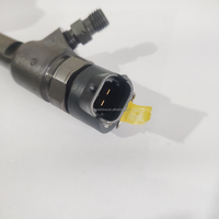 Nuevo Inyector Diesel Common Rail Original 0445110498 0445110497 0305BAM00270N