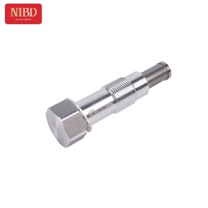 NIBD 11317584723 Tensioner rantai suku cadang otomatis untuk BMW E90 E91 E92 E60 E61 E65 E66 F20 F25 E70 F01-04 - Product Image 4