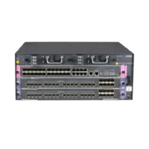 EWPXM2GP24TSSC0 0231A0GV WX6100E Series Access Controller 24 ports 1000/100 M Ethernet Optical port module(SFP,LC)