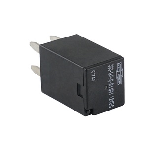 NiceCNC שחור טרקטורונים חשמלי ממסר עבור Can-Am הנכרי 570 2016-2018 הנכרי 650 2010-2017 Renegade 1000 2012-2017 - Product Image 6