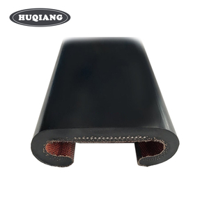 SKG Các Bộ Phận Thang Cuốn Nói Chung Đầy Màu Sắc Polyurethane An Toàn Lan Can Cầu Thang Cuốn Cao Su Lan Can Vành Đai - Product Image 2