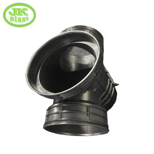 Cámara de Inspección de Drenaje de PE de Calidad Confiable y Bajo Precio, Pozo de Inspección de Alcantarillado, 1 Año de Garantía - Product Image 2