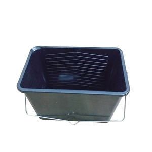 Plateau à <span class=keywords><strong>peinture</strong></span> en plastique, 10 cm, pour <span class=keywords><strong>peinture</strong></span> - Product Image 1