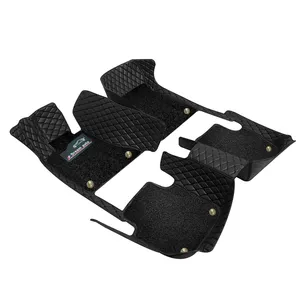 Wholesale car mat wire loop foot mat floor mats for cars Designed To  Protect Vehicles' Floor - Alibaba