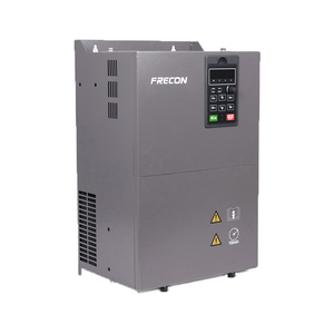 Variador de Frecuencia FRECON de 75KW 380V para Control de Velocidad de Bomba de Agua, Bomba de Agua Solar - Product Image 1