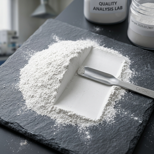 Calce sludicata di grado industriale, idrossido di calcio, calce idratata per concisione della pelle, edilizia <span class=keywords><strong>e</strong></span> agricoltura - Product Image 2