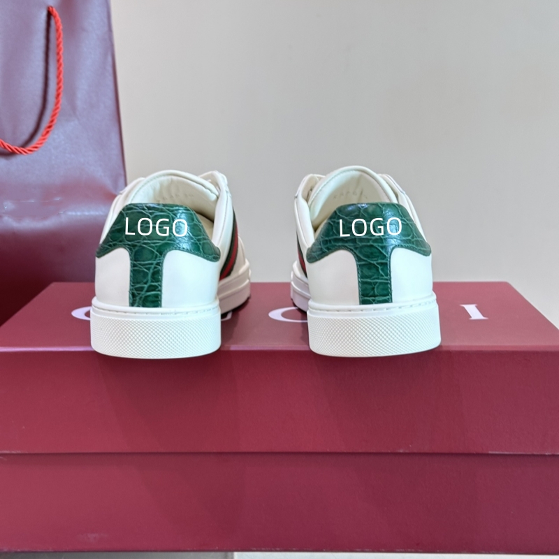 gucci rhyton 100 white color